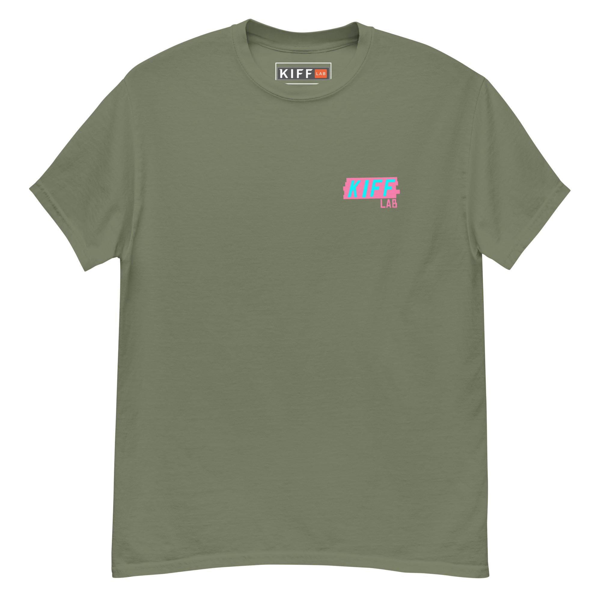 Be Kiff T-Shirt