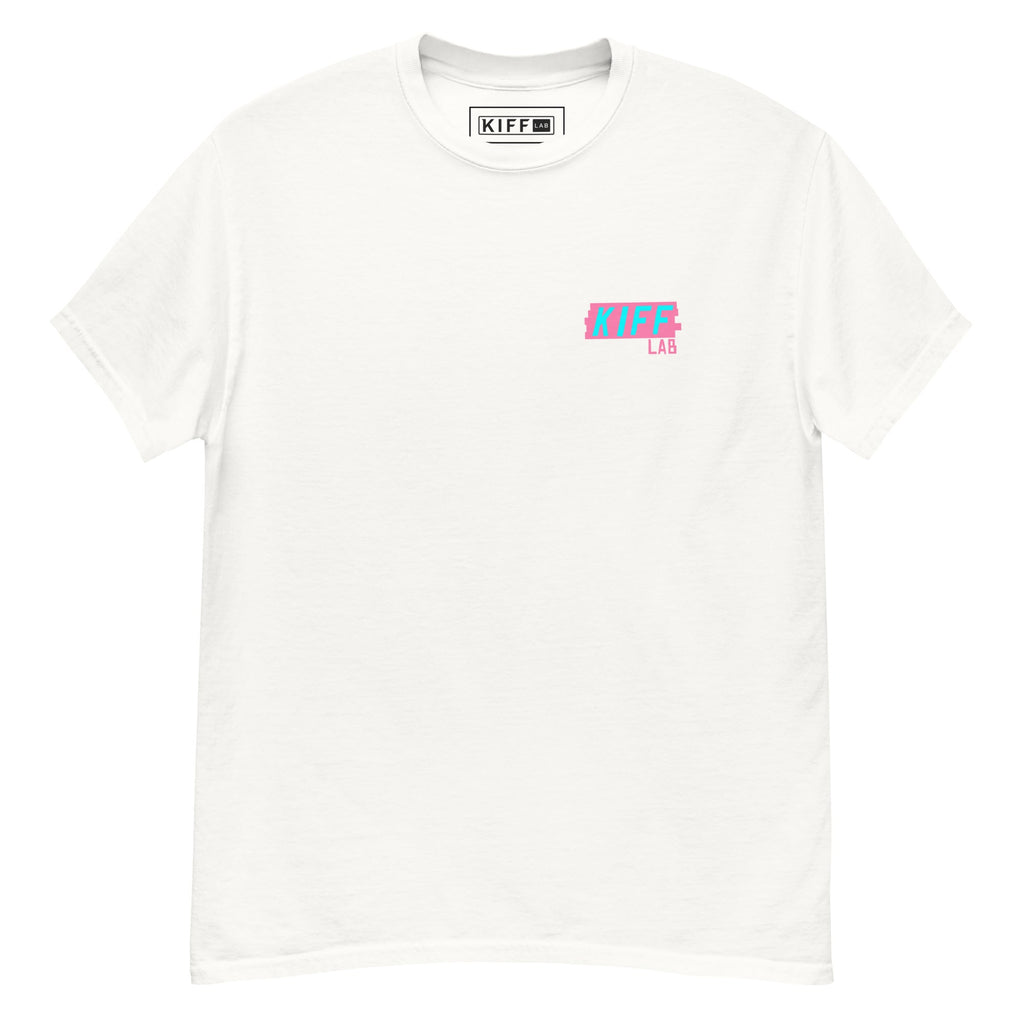 Be Kiff T-Shirt