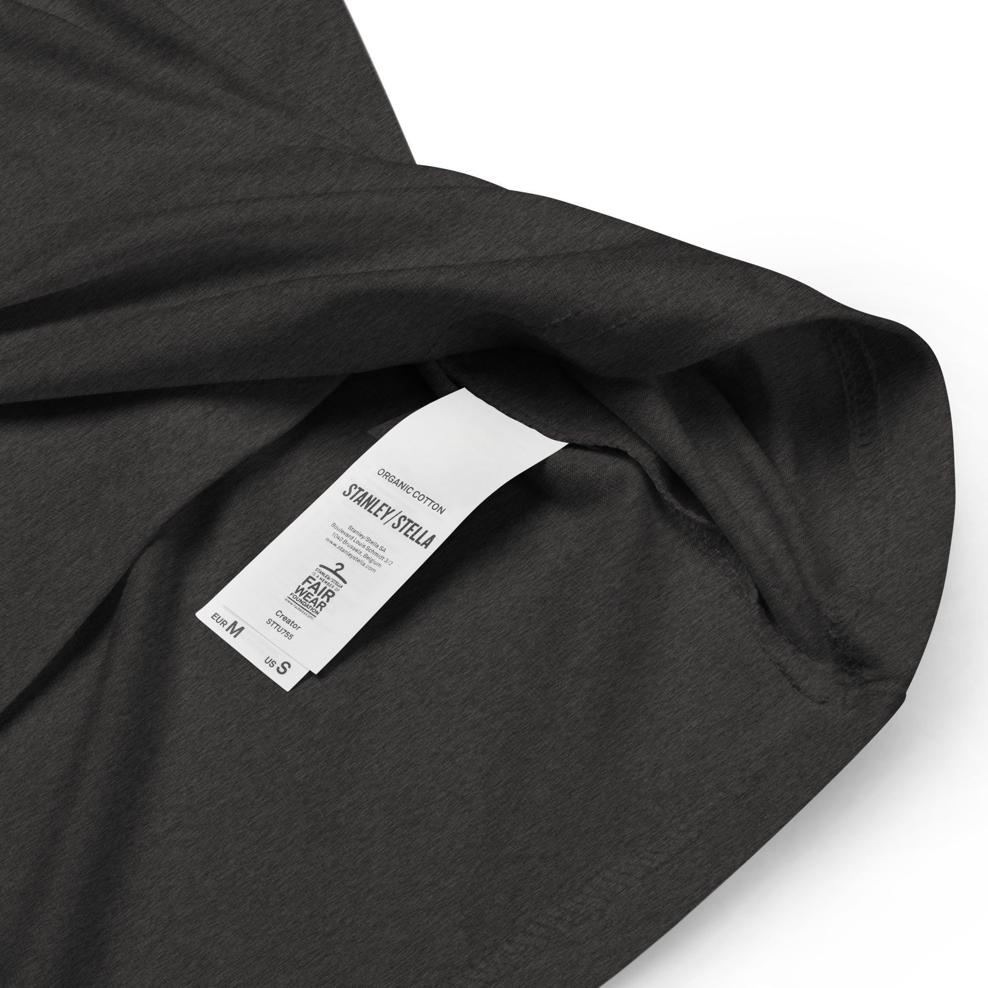 KiffLab Mountain Organic T-Shirt
