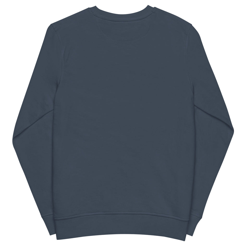 KiffLab Unisex Organic Sweatshirt